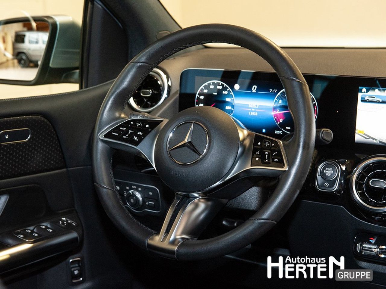 Mercedes-Benz B-Klasse – Bild 9
