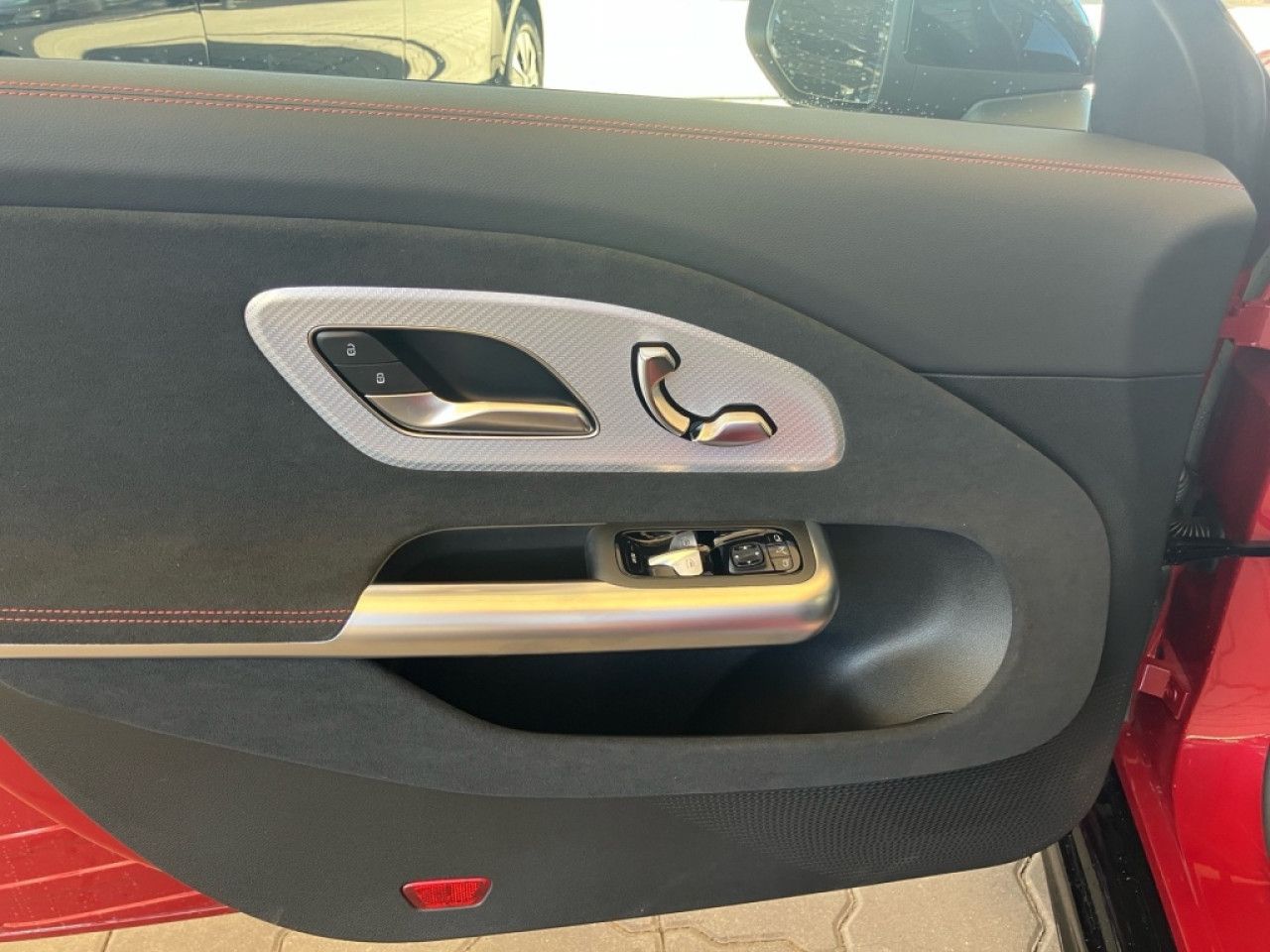 Mercedes-Benz CLA – Bild 5