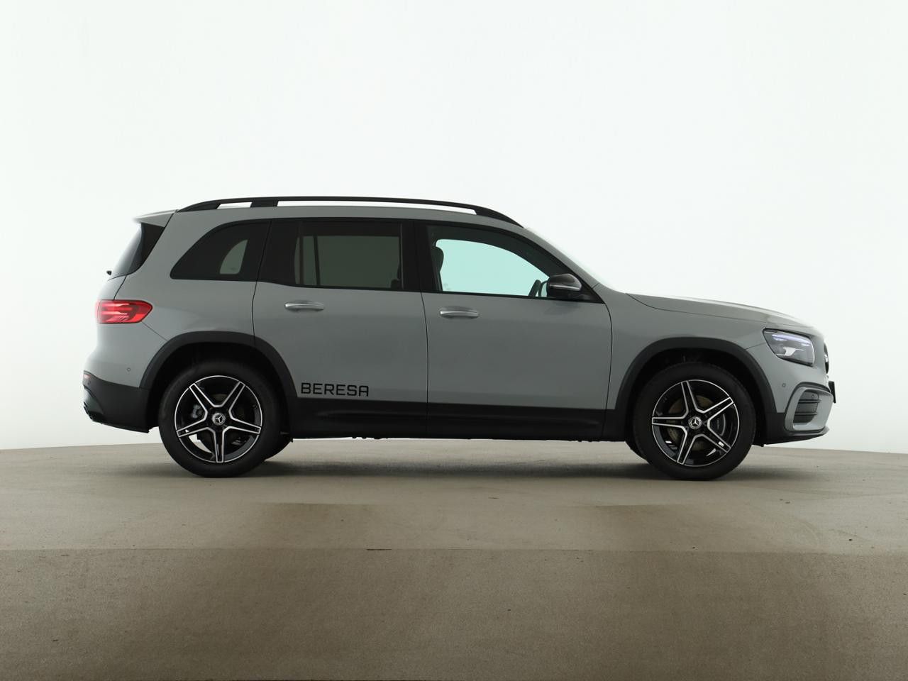 Mercedes-Benz GLB – Bild 7