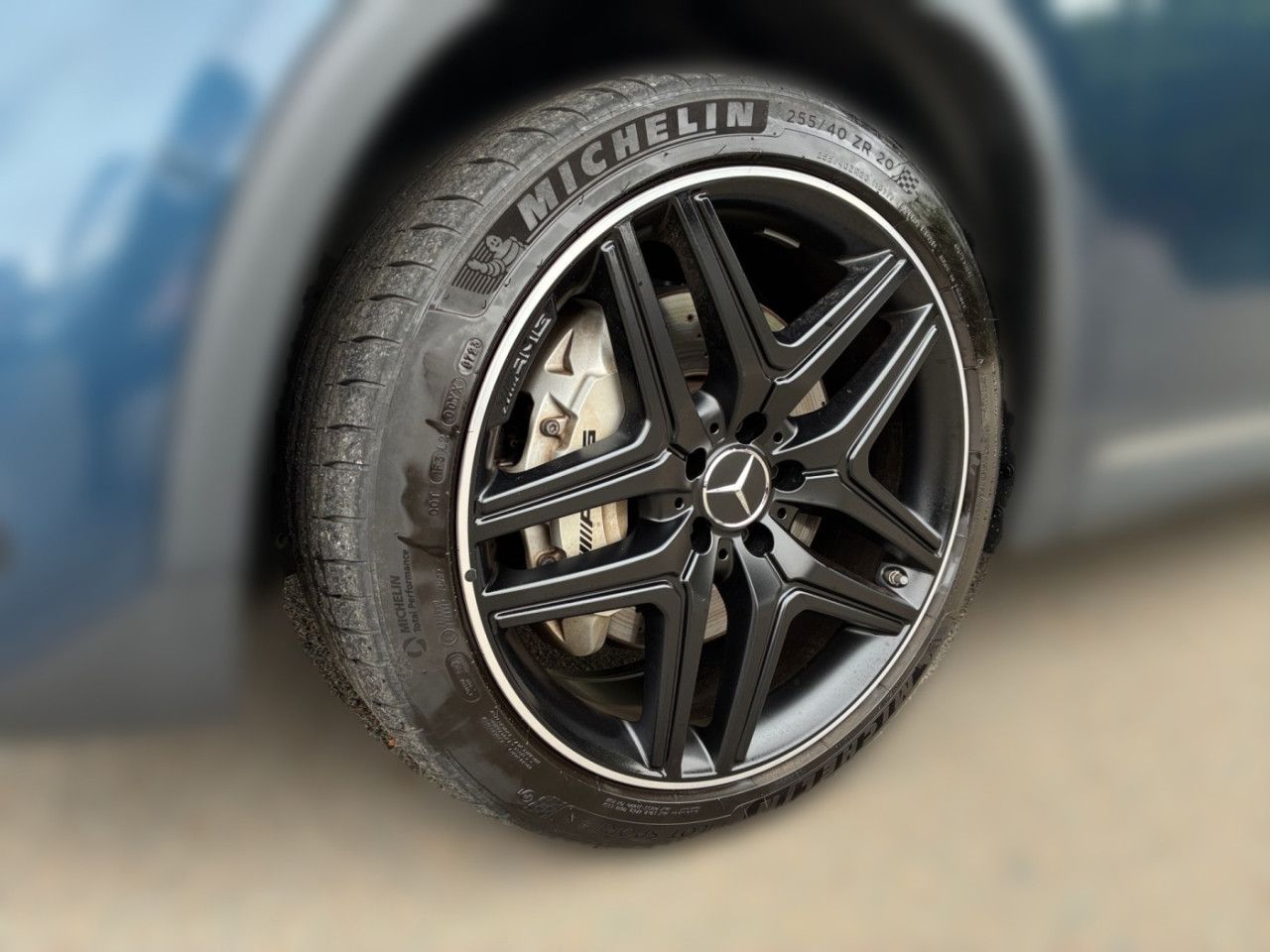 Mercedes-Benz GLA – Bild 4