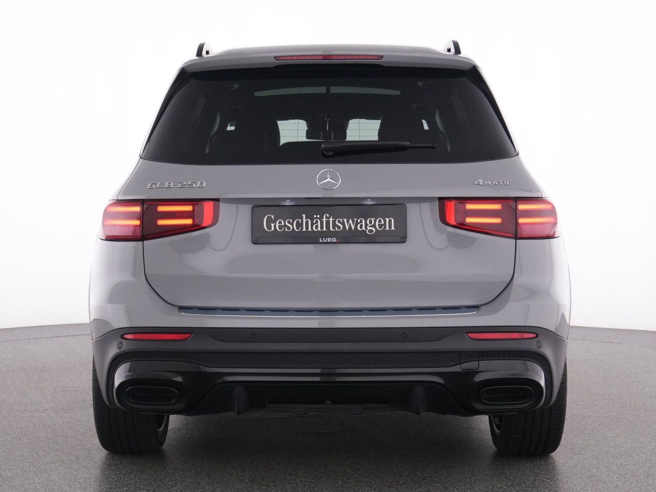 Mercedes-Benz GLB – Bild 15