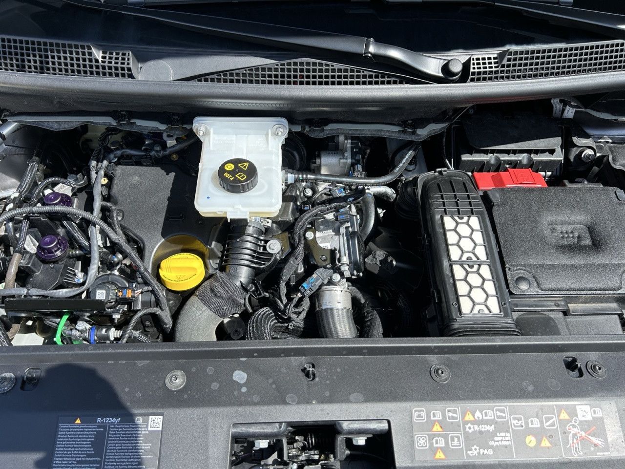 Mercedes-Benz T-Klasse – Bild 13