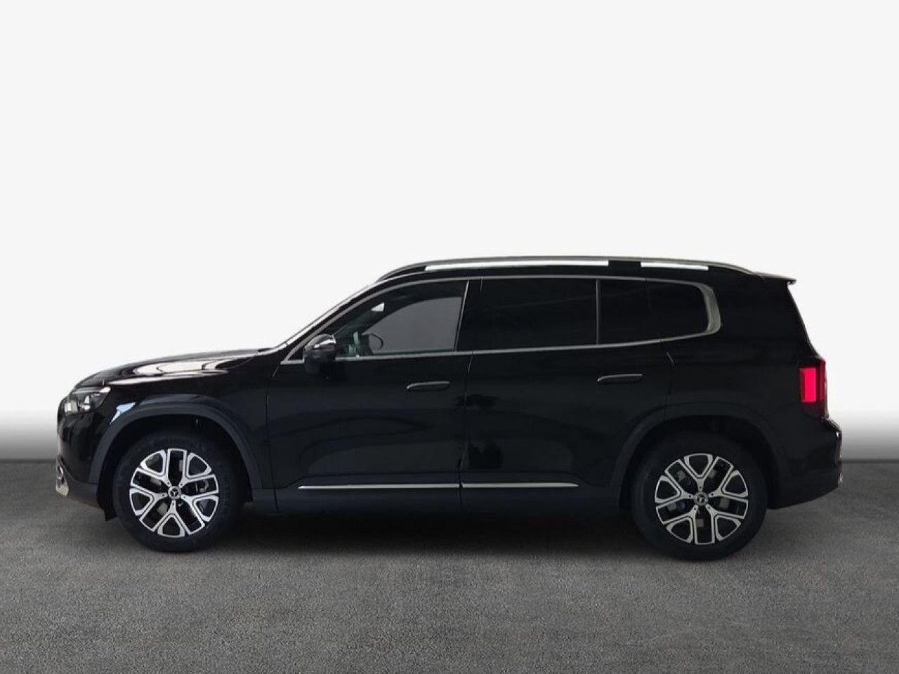 Mercedes-Benz GLB – Bild 5