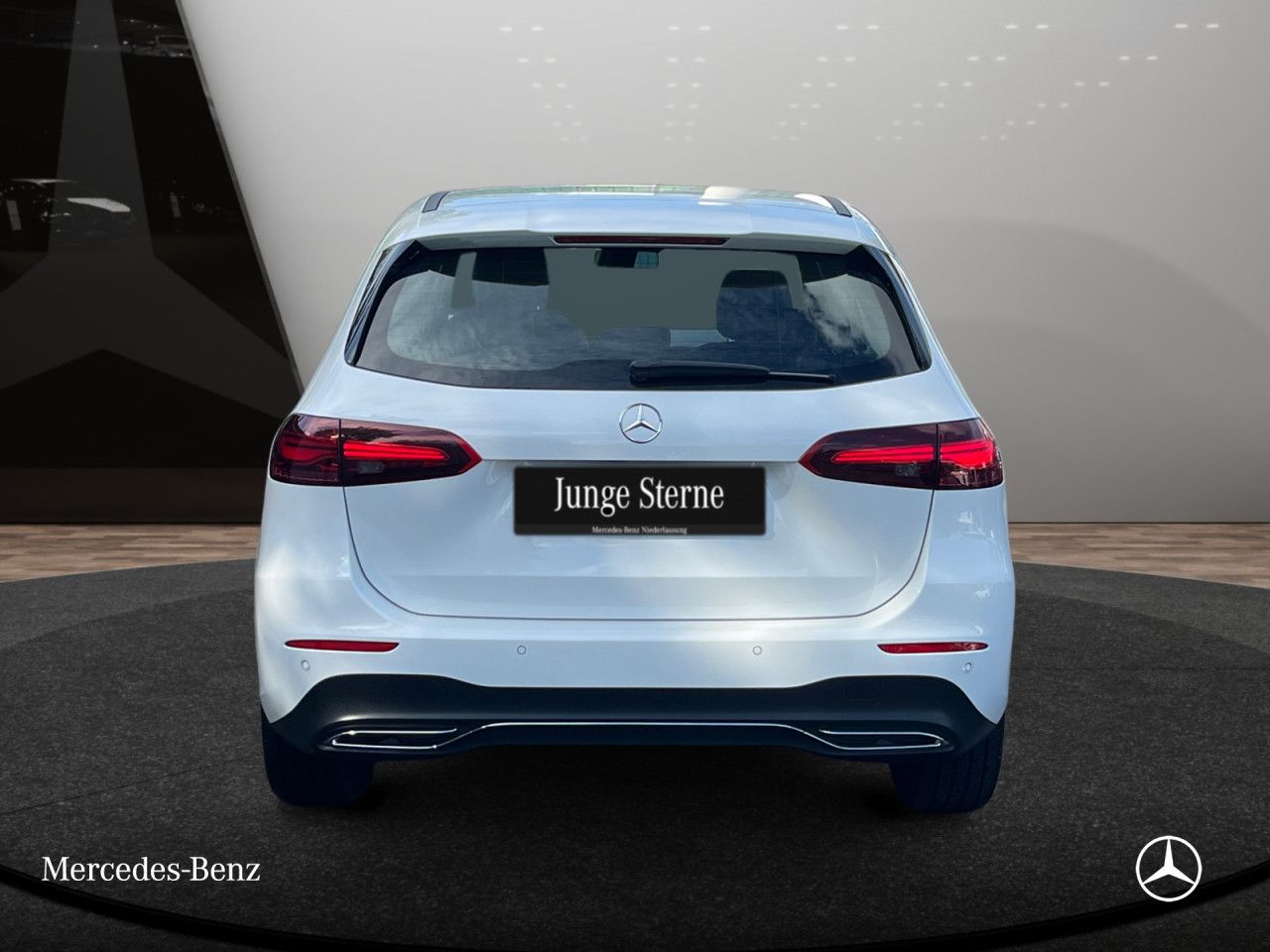 Mercedes-Benz B-Klasse – Bild 6