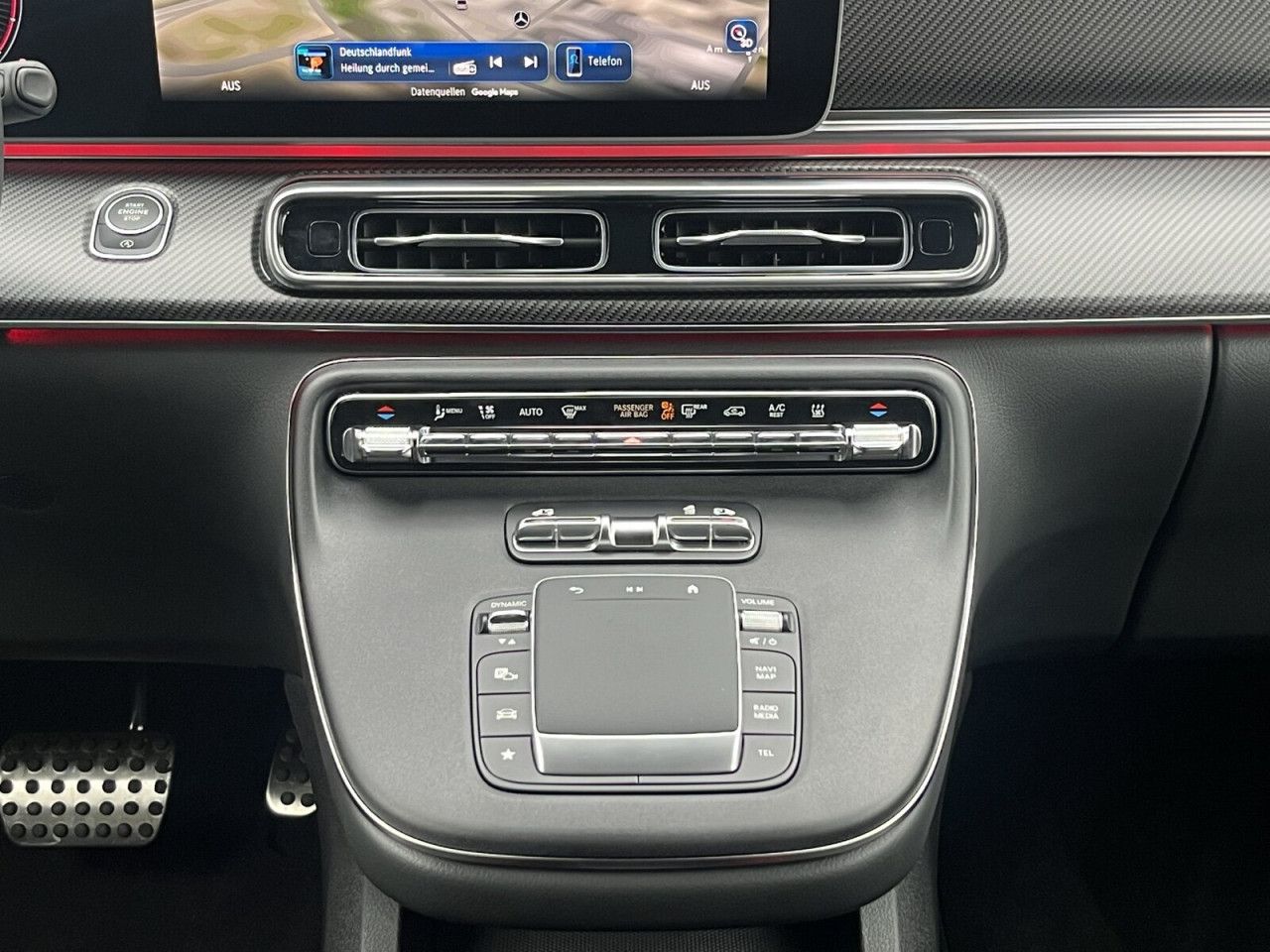 Mercedes-Benz V-Klasse – Bild 12