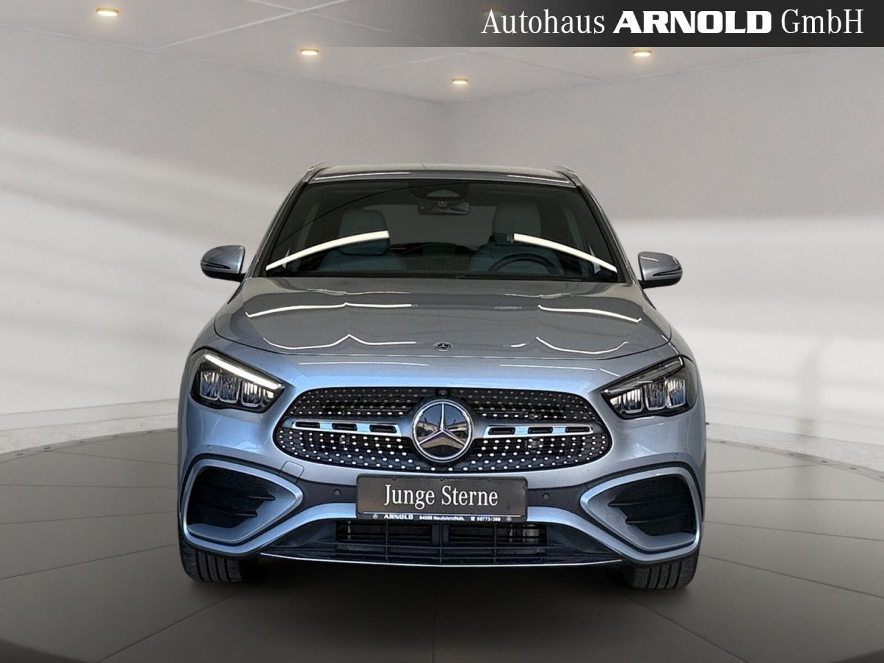 Mercedes-Benz GLA – Bild 7