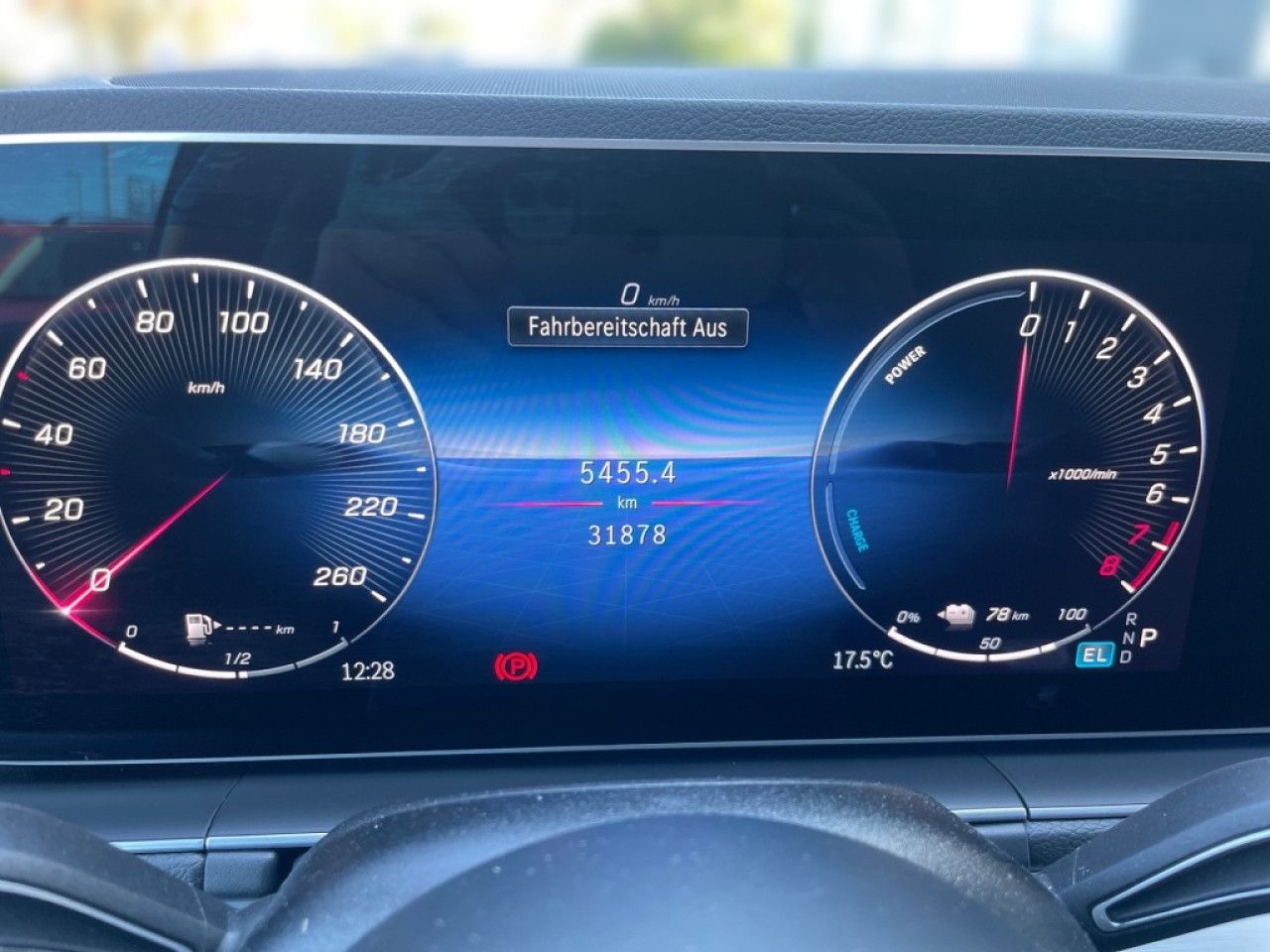 Mercedes-Benz GLE – Bild 14