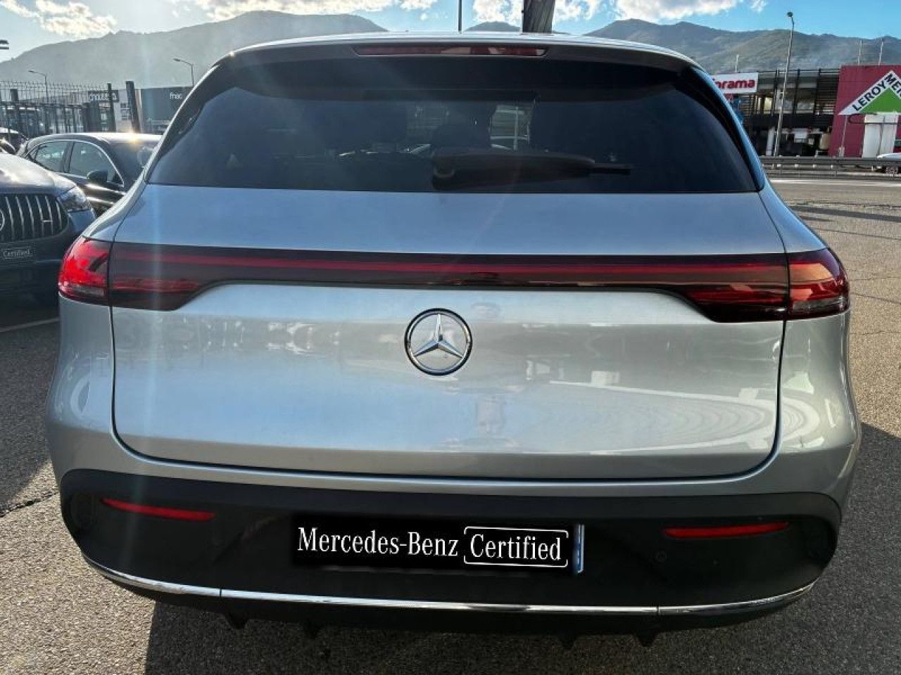 Photo du véhicule 5 / 11