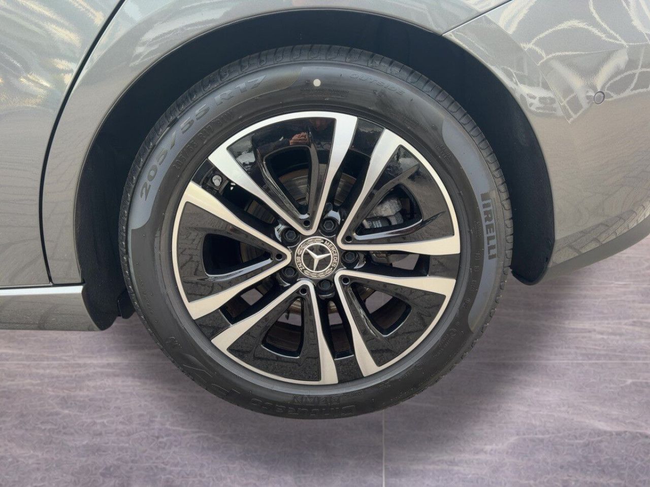Mercedes-Benz B-Klasse – Bild 11