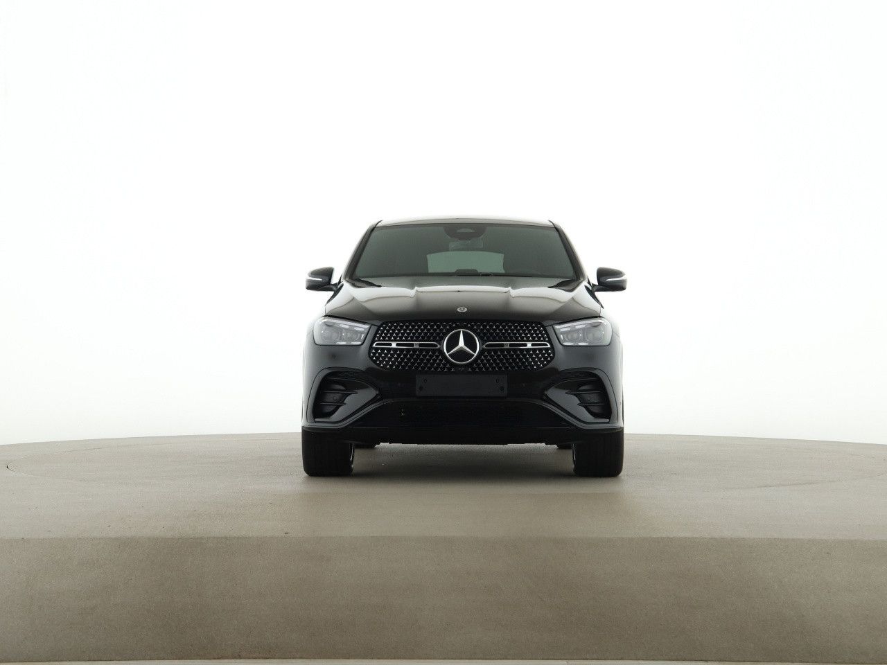Mercedes-Benz GLE – Bild 2