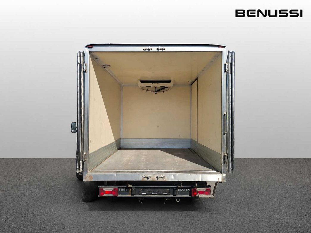IVECO | Daily 35S13