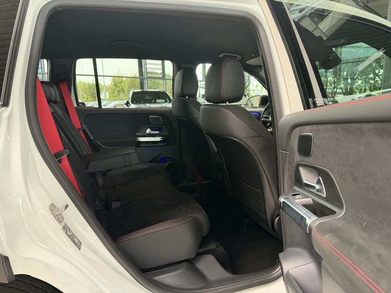 Mercedes-Benz GLB – Bild 9