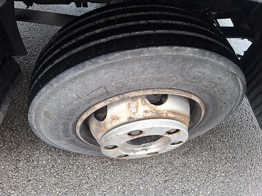 Immagine del veicolo 7 / 11