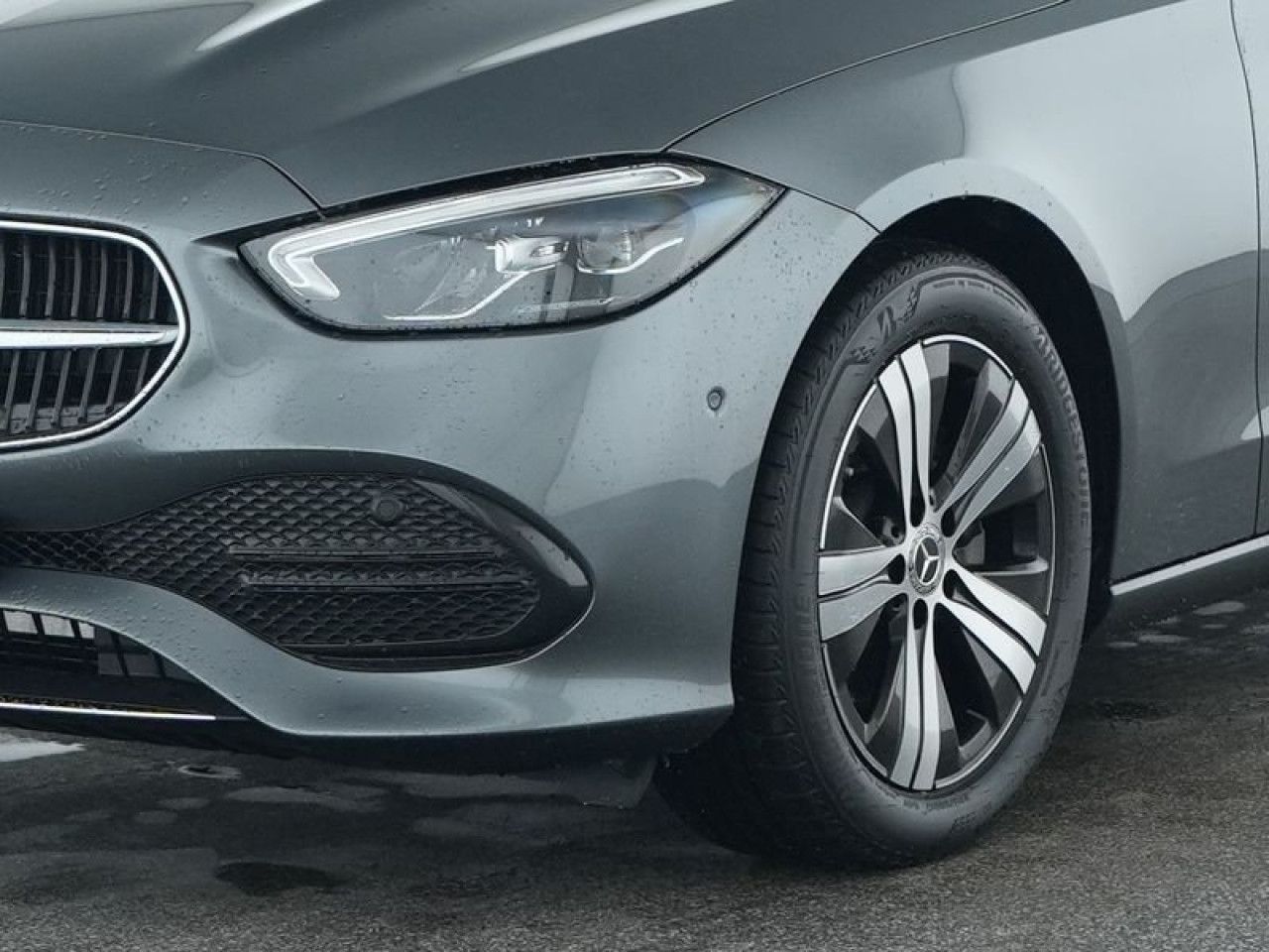 Mercedes-Benz C-Klasse – Bild 5