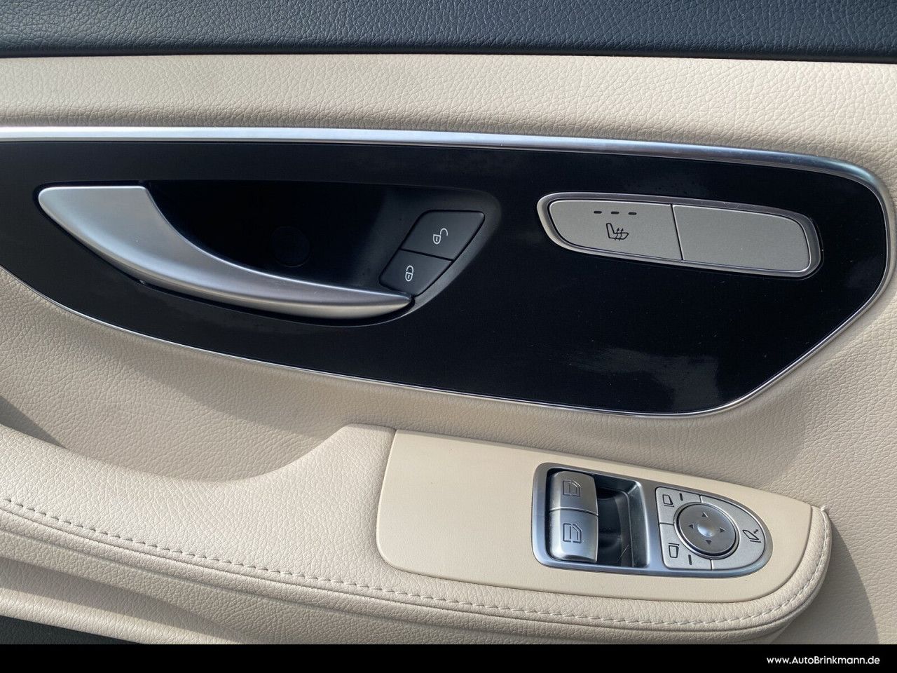 Mercedes-Benz V-Klasse – Bild 16