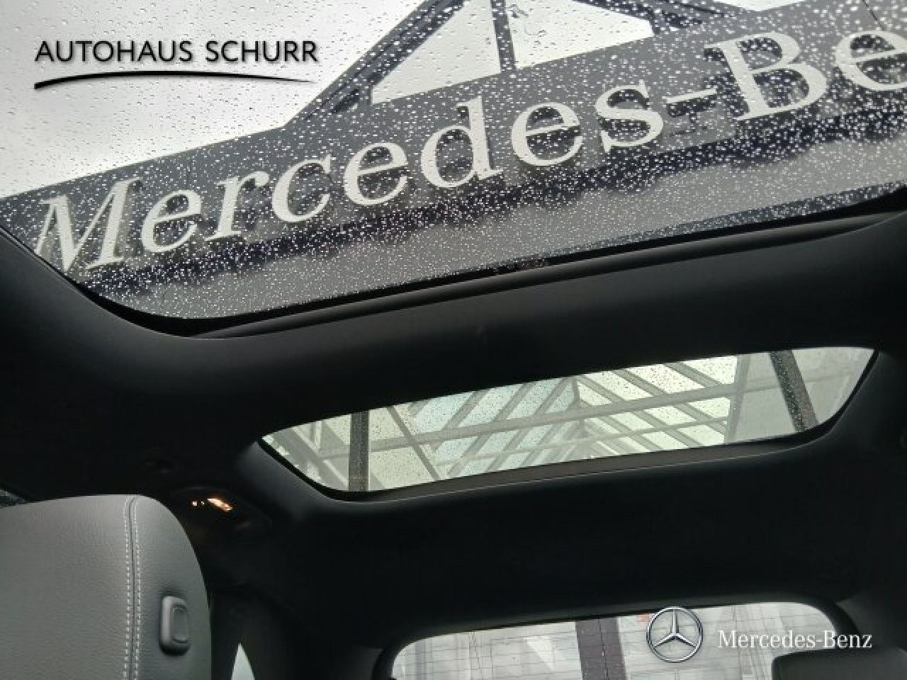 Mercedes-Benz B-Klasse – Bild 13