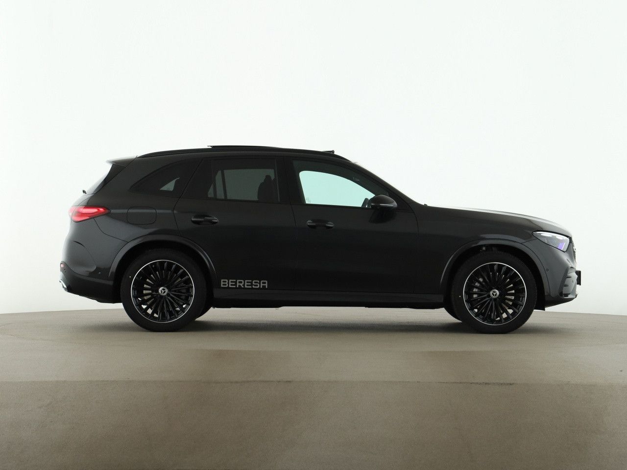 Mercedes-Benz GLC – Bild 7