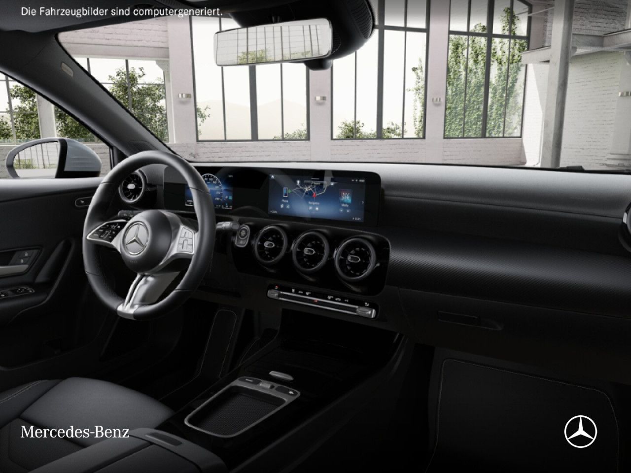 Mercedes-Benz A-Klasse – Bild 8