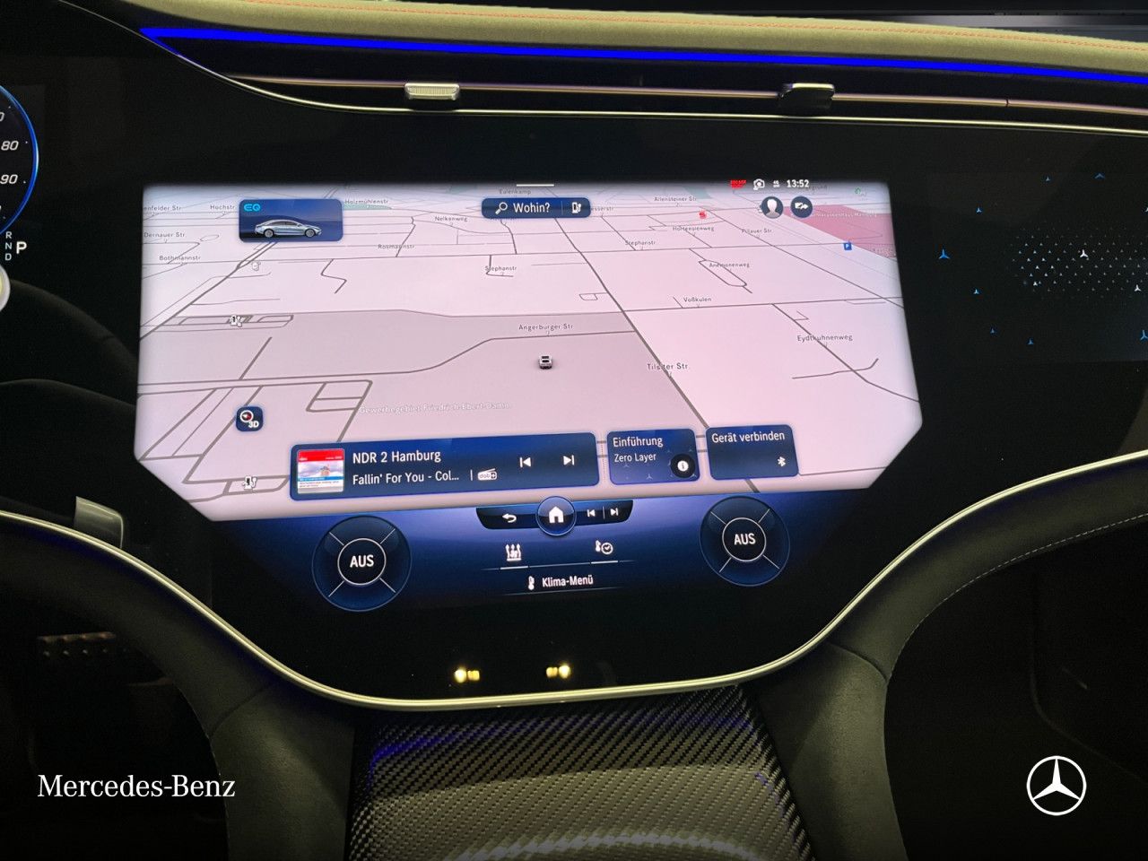 Mercedes-Benz EQS – Bild 14