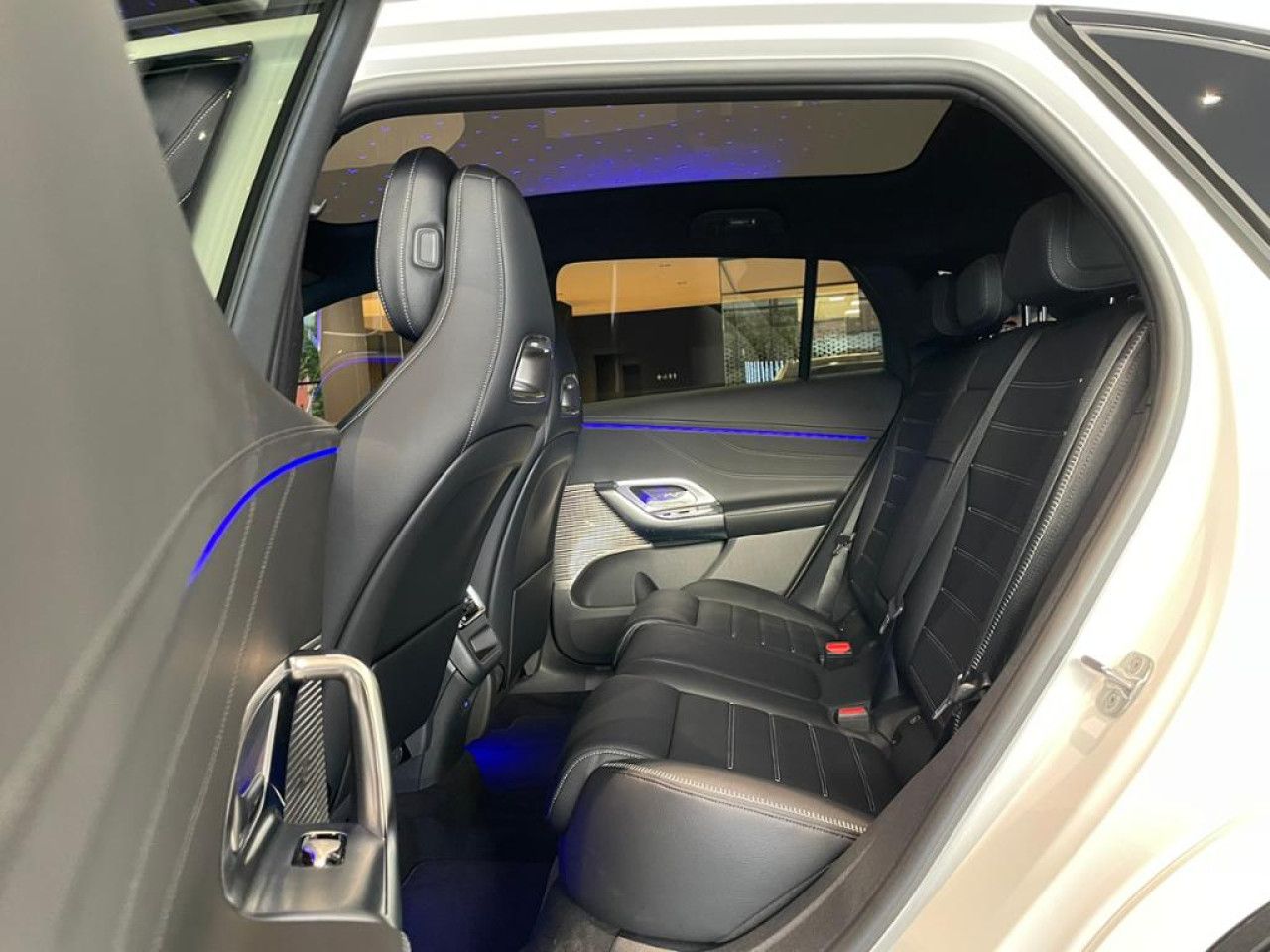 Mercedes-Benz GLC – Bild 4