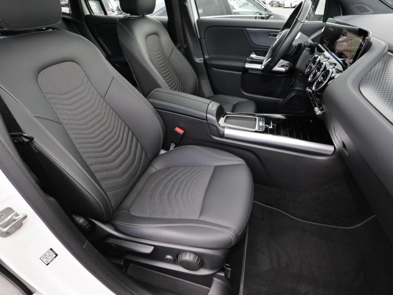 Mercedes-Benz GLA – Bild 4