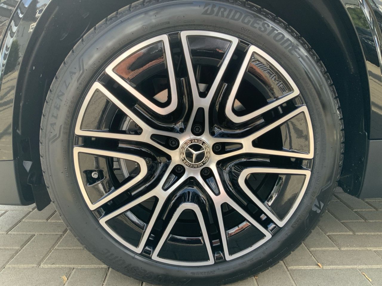 Mercedes-Benz GLA – Bild 8