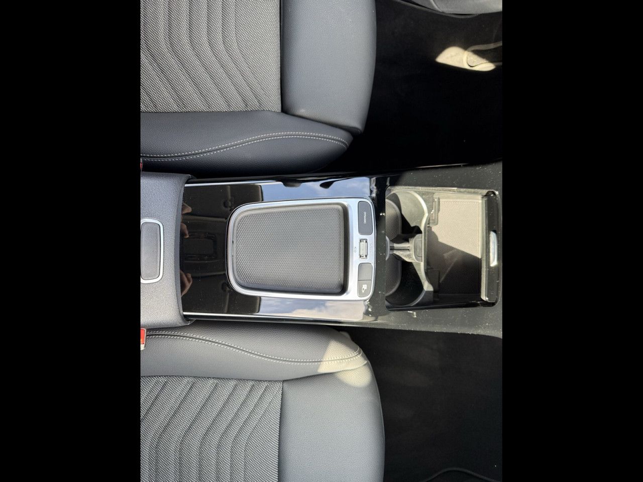 Mercedes-Benz A-Klasse – Bild 17