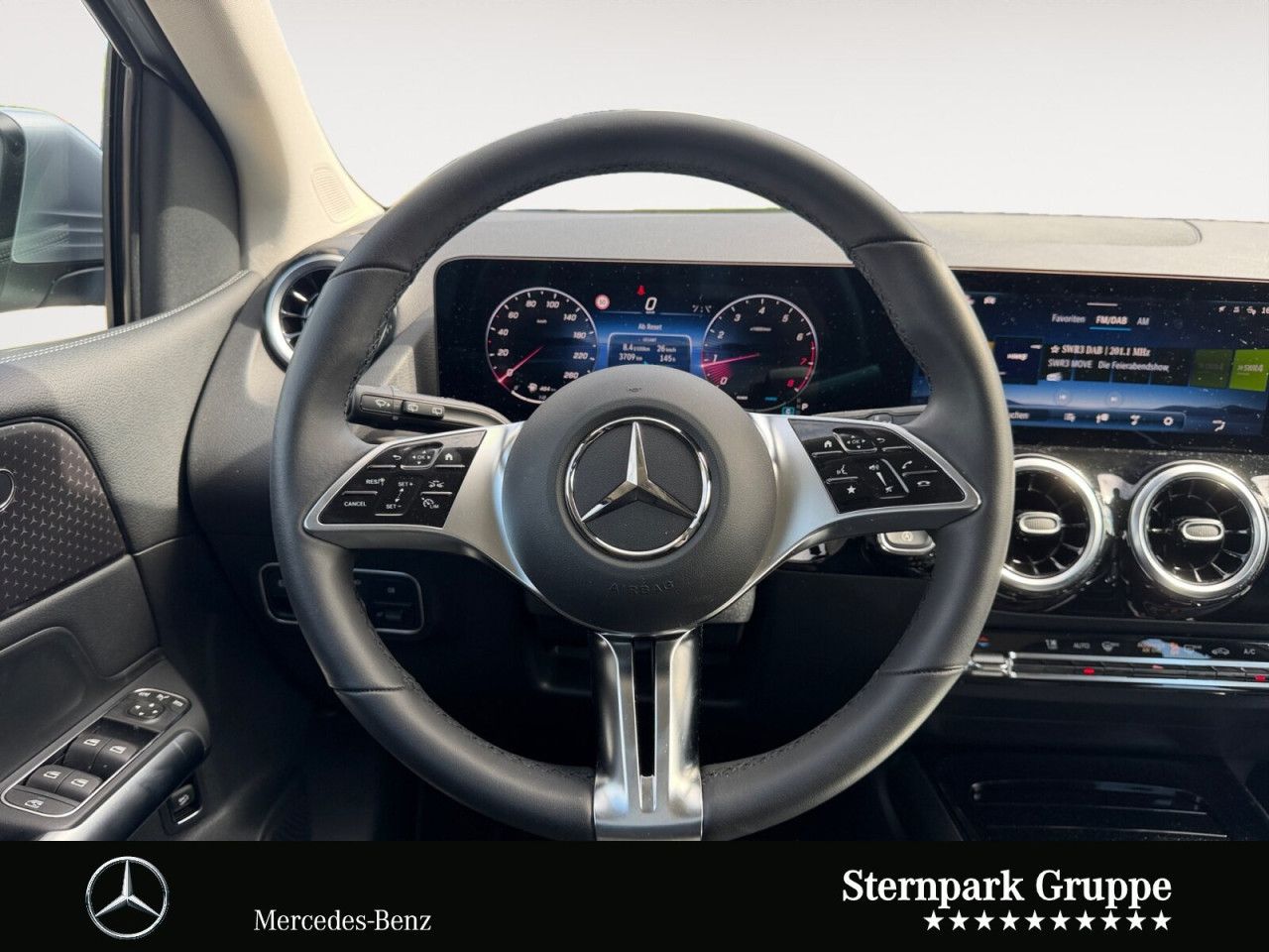 Mercedes-Benz B-Klasse – Bild 12