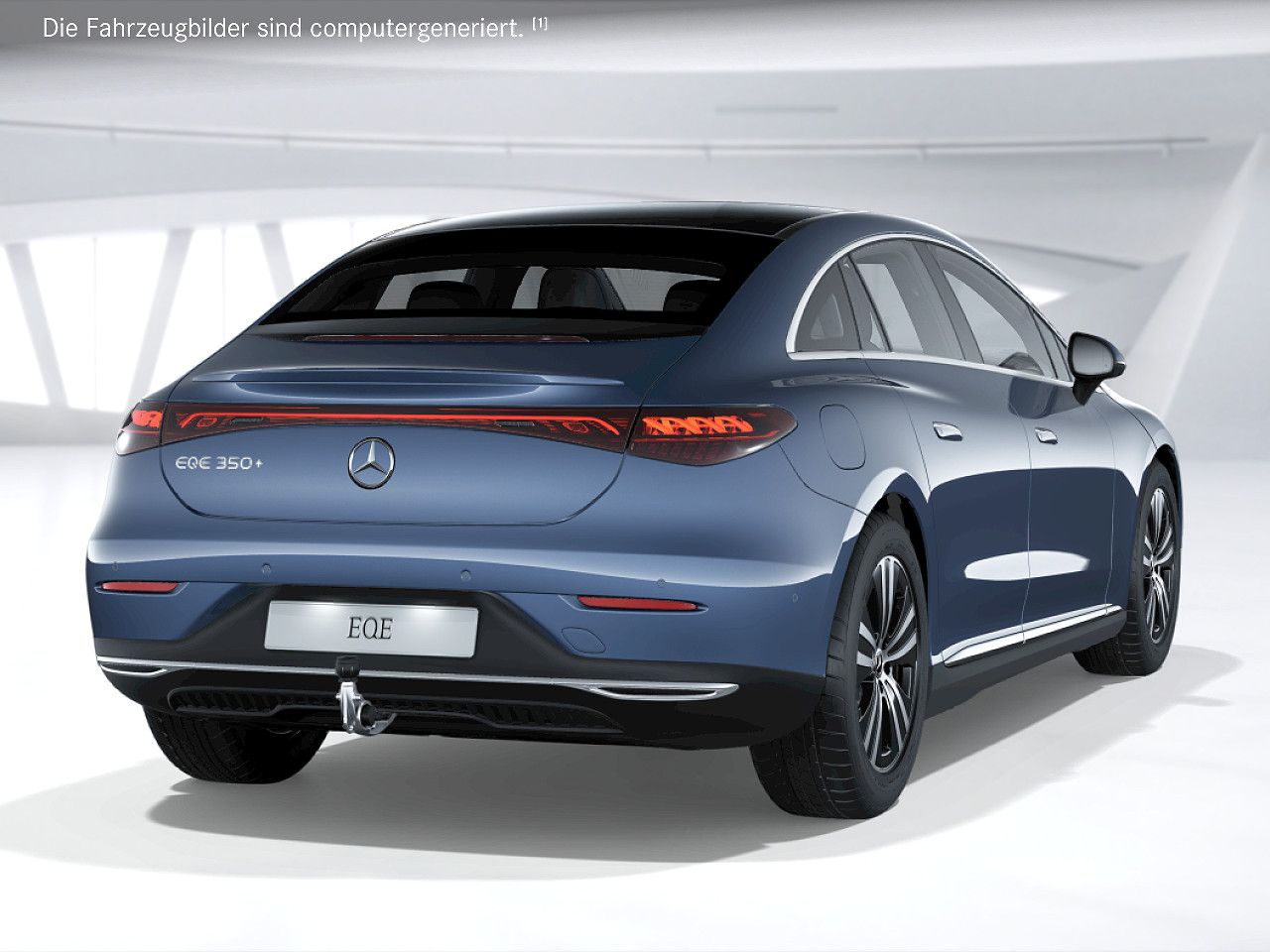 Mercedes-Benz EQE – Bild 20