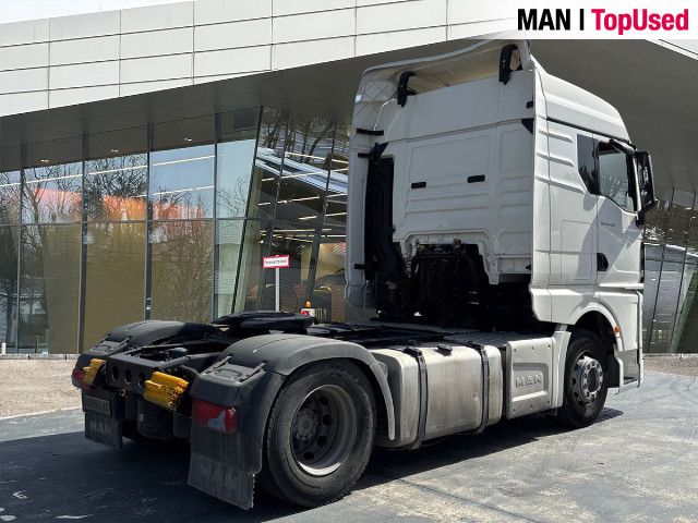 MAN TGX 18.470 4x2 BL SA 6