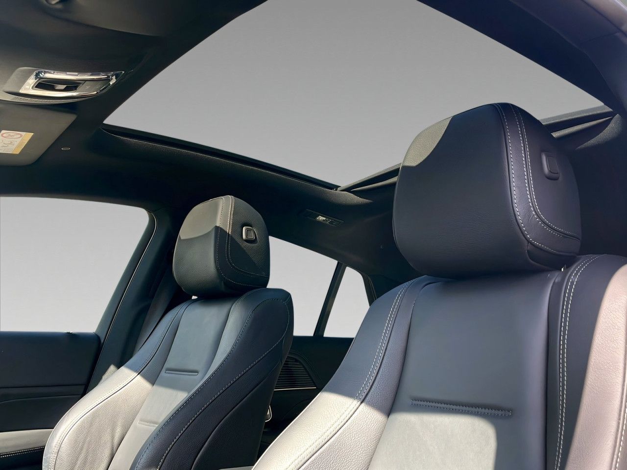 Mercedes-Benz GLE – Bild 17