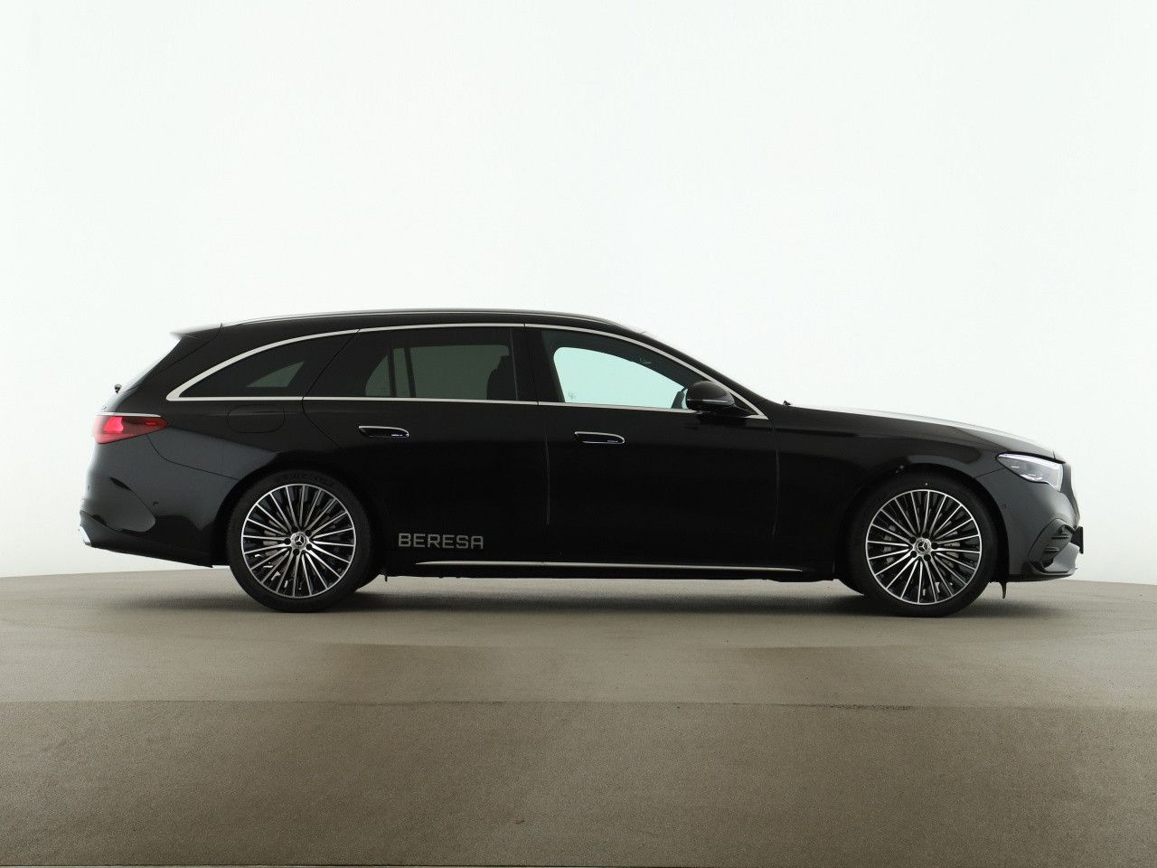 Mercedes-Benz E-Klasse – Bild 7