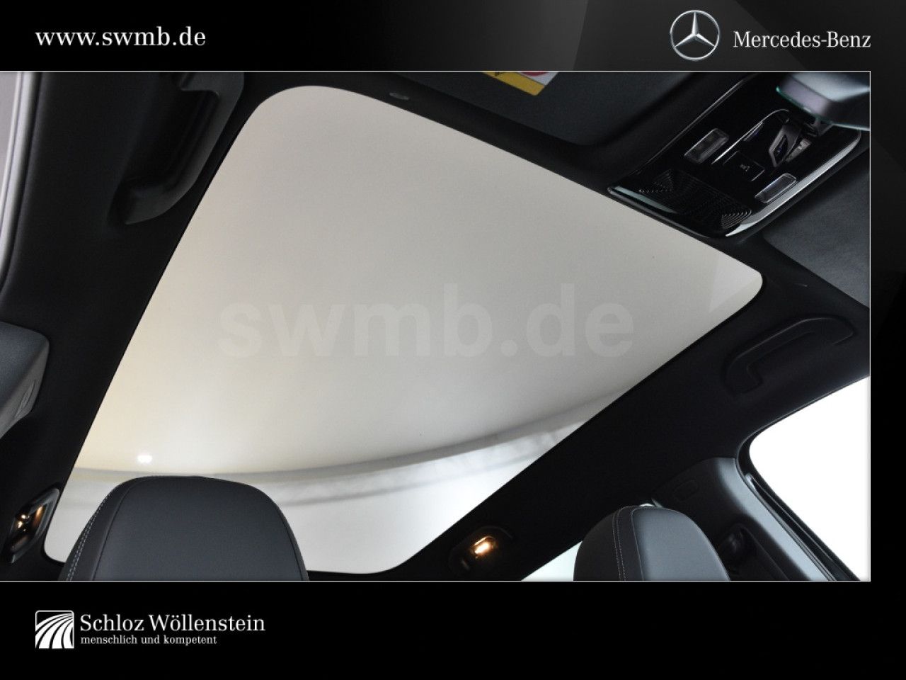 Mercedes-Benz GLB – Bild 20