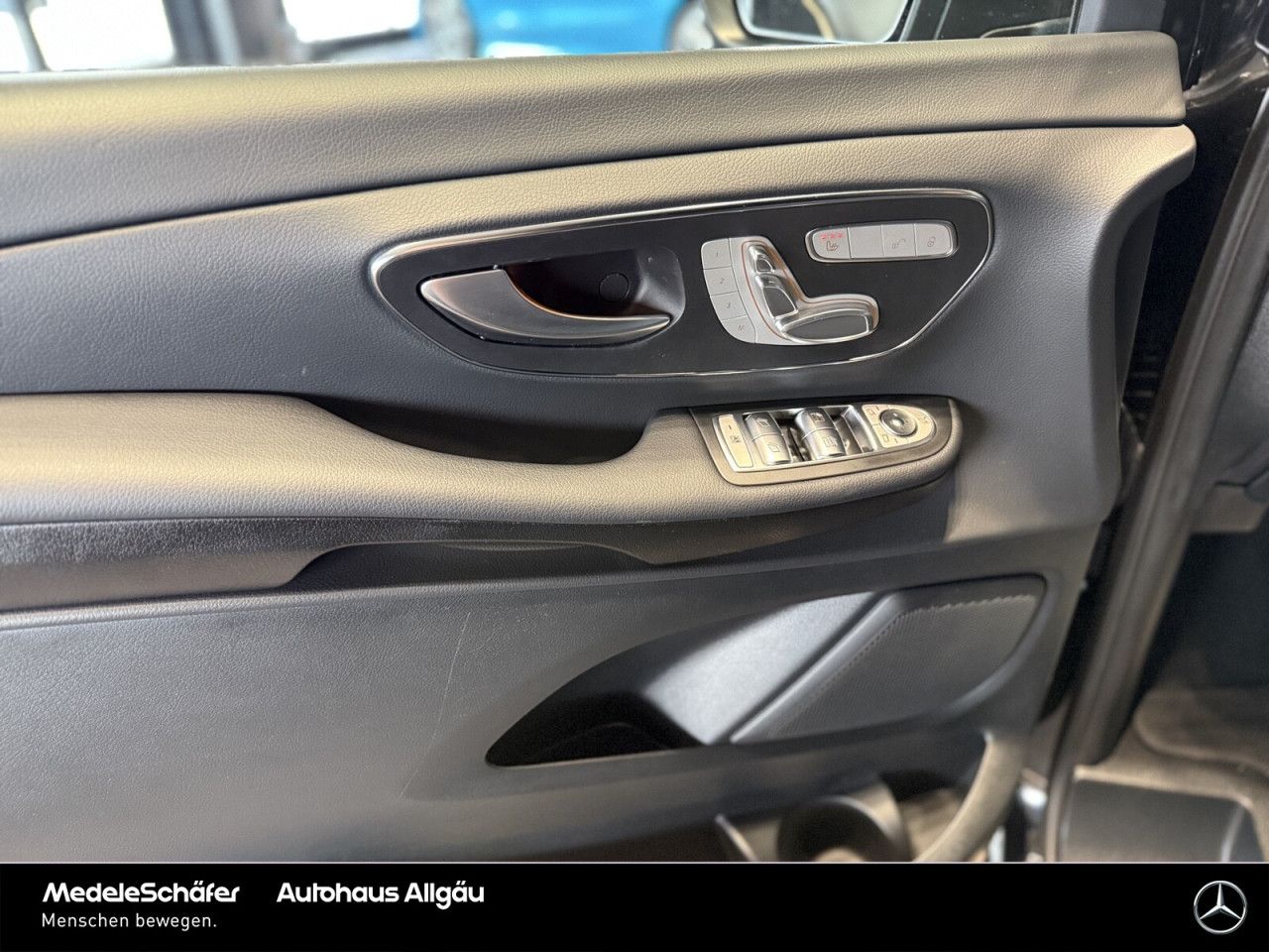 Mercedes-Benz V-Klasse – Bild 3