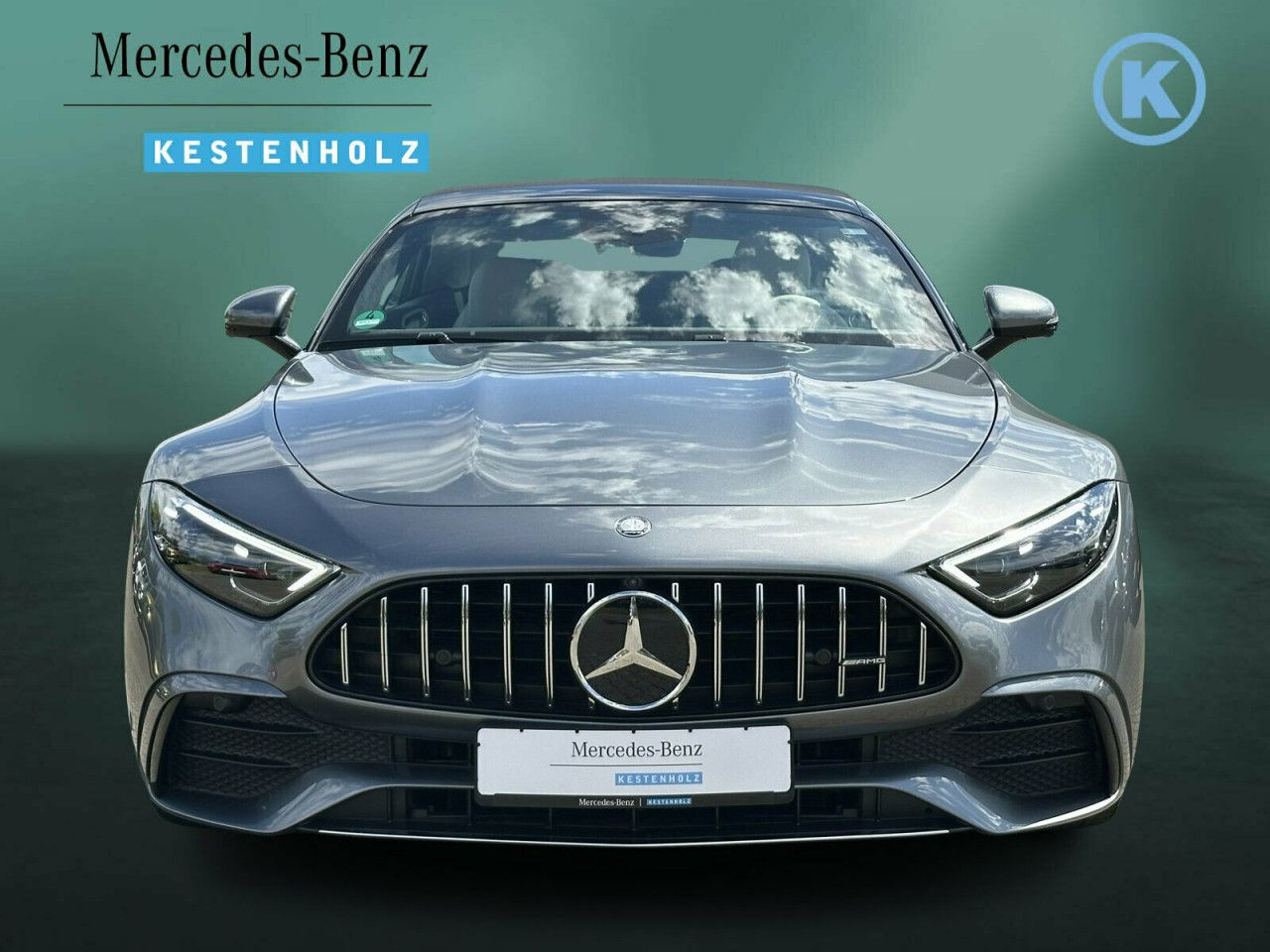 Mercedes-Benz SL – Bild 2