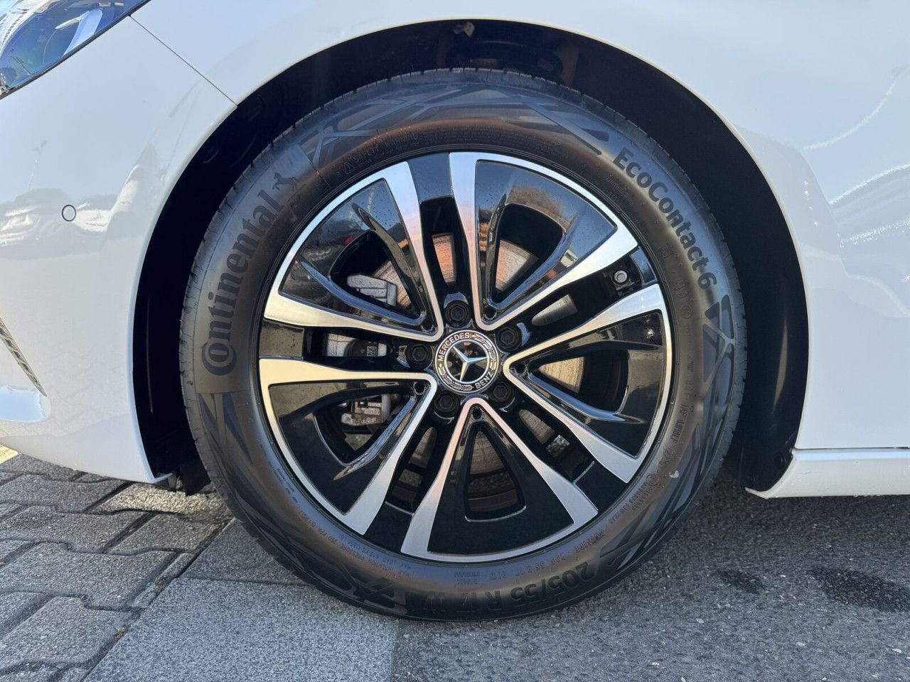 Mercedes-Benz B-Klasse – Bild 21