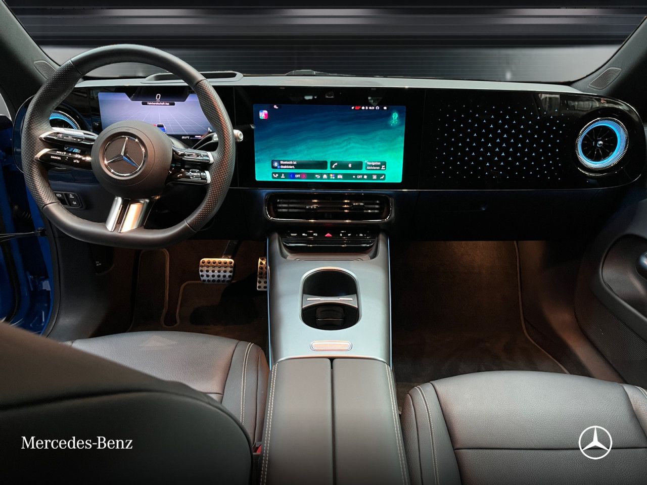 Mercedes-Benz CLA – Bild 11