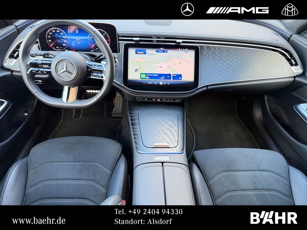 Mercedes-Benz E-Klasse – Bild 4