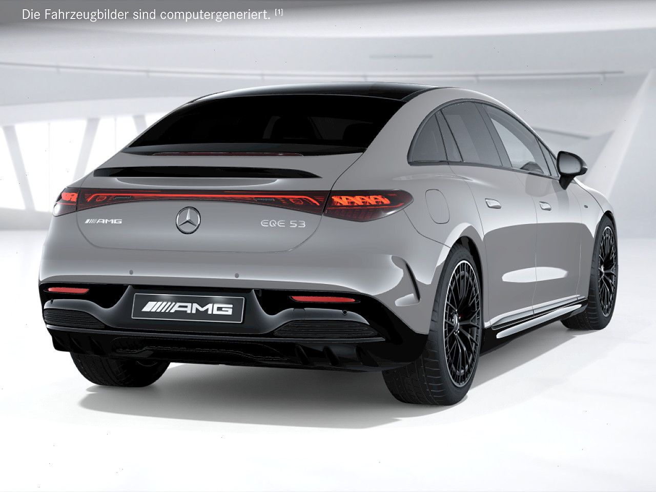 Mercedes-Benz EQE – Bild 26