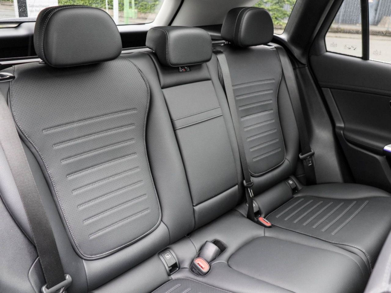 Mercedes-Benz GLC – Bild 4
