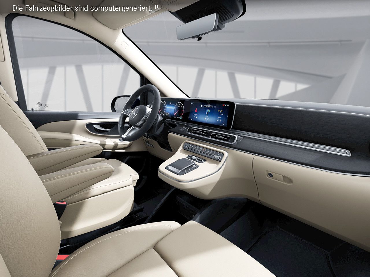 Mercedes-Benz Marco Polo – Bild 34