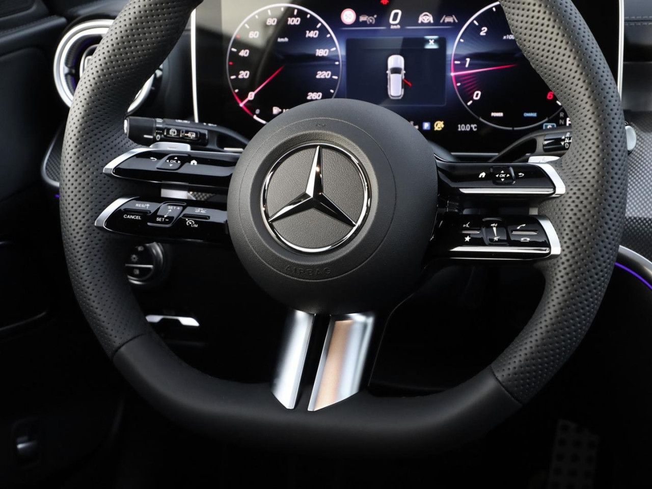 Mercedes-Benz C-Klasse – Bild 10