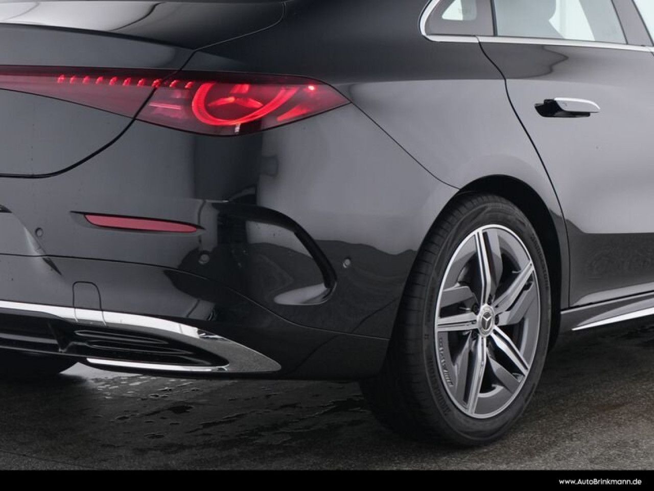Mercedes-Benz CLA – Bild 4