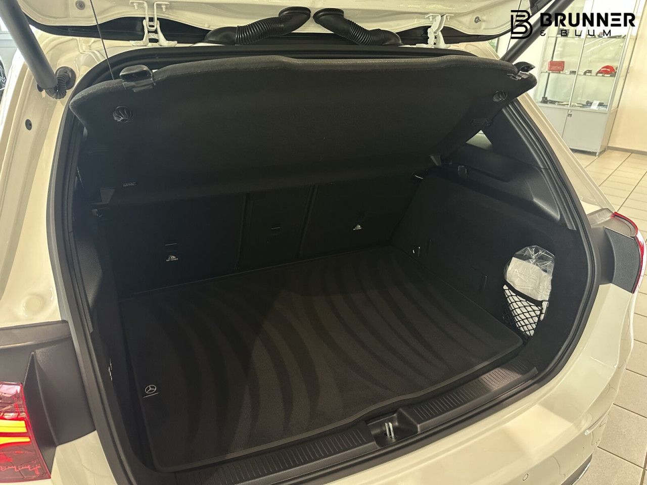 Mercedes-Benz B-Klasse – Bild 7