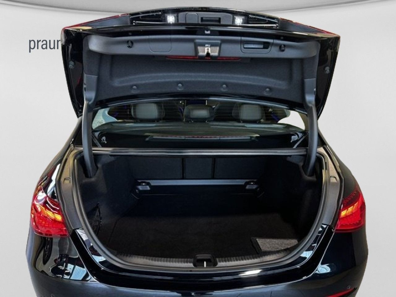 Mercedes-Benz C-Klasse – Bild 2