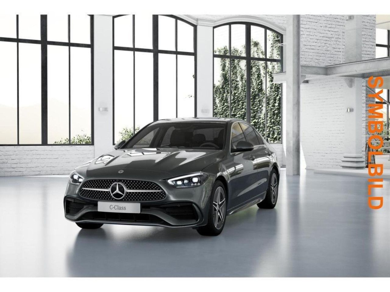 Mercedes-Benz C-Klasse – Bild 7