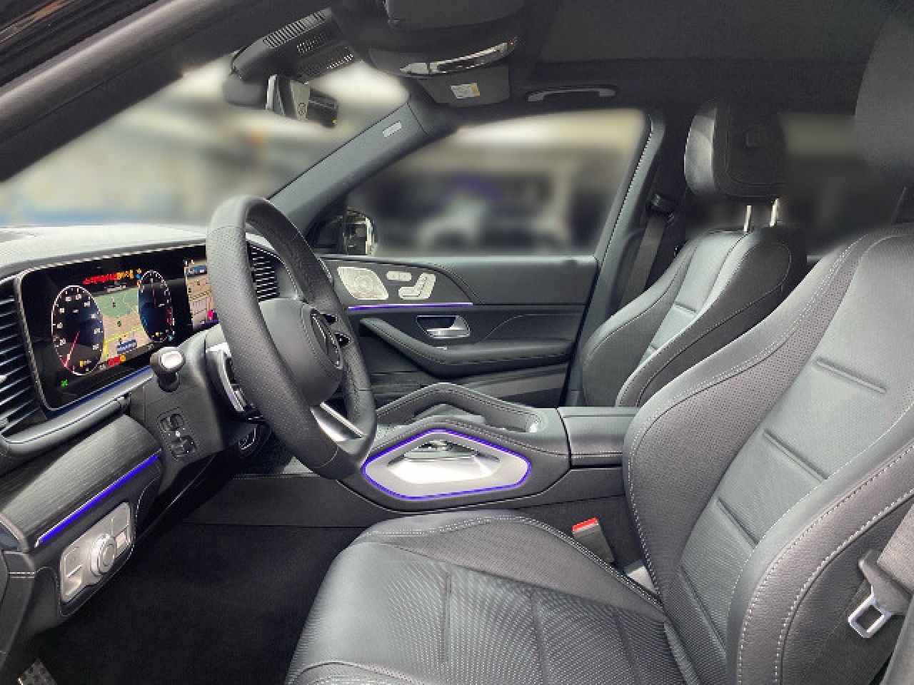 Mercedes-Benz GLE – Bild 6