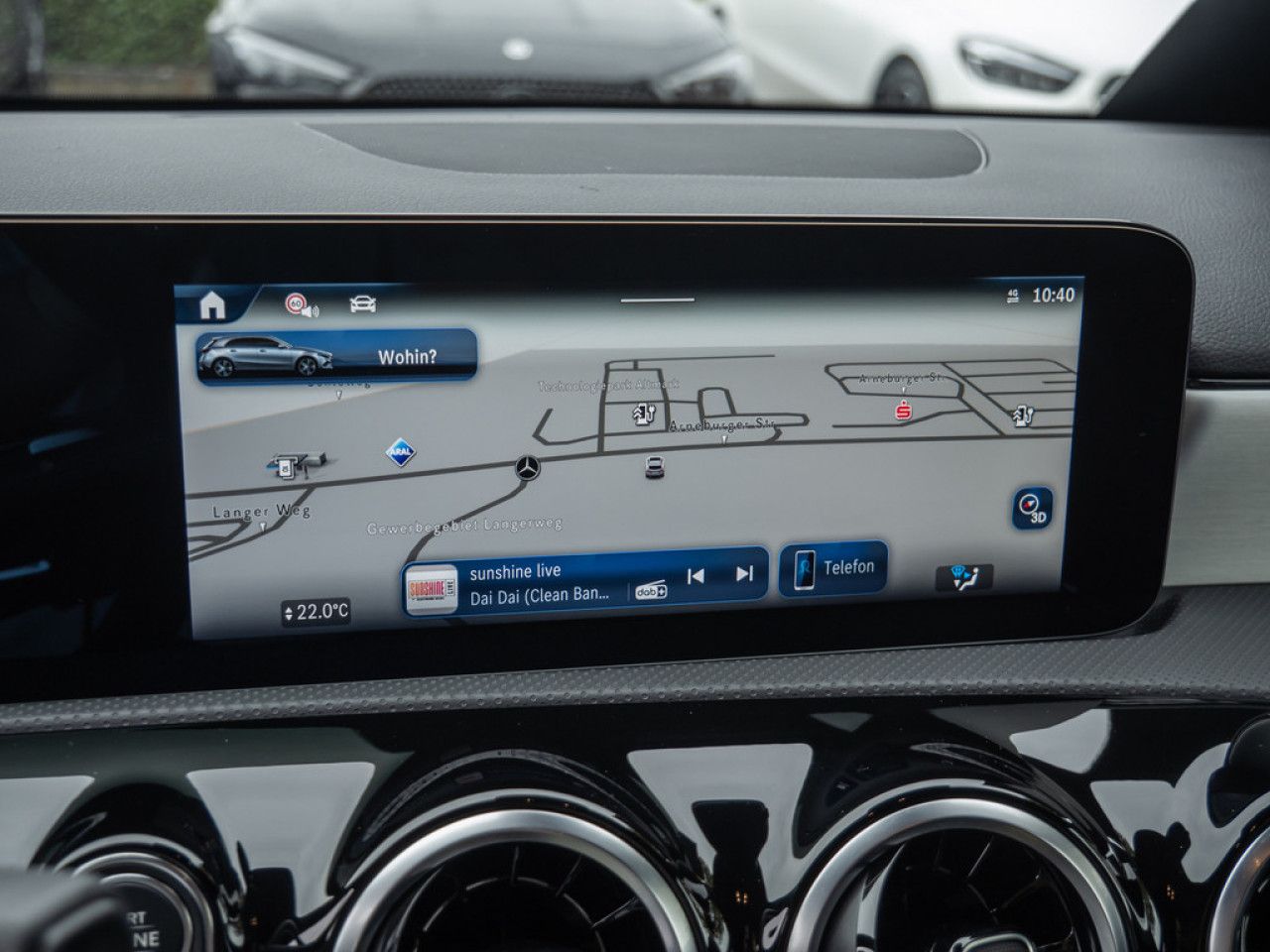 Mercedes-Benz A-Klasse – Bild 10