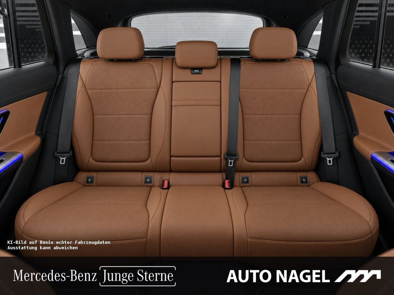 Mercedes-Benz GLC – Bild 12