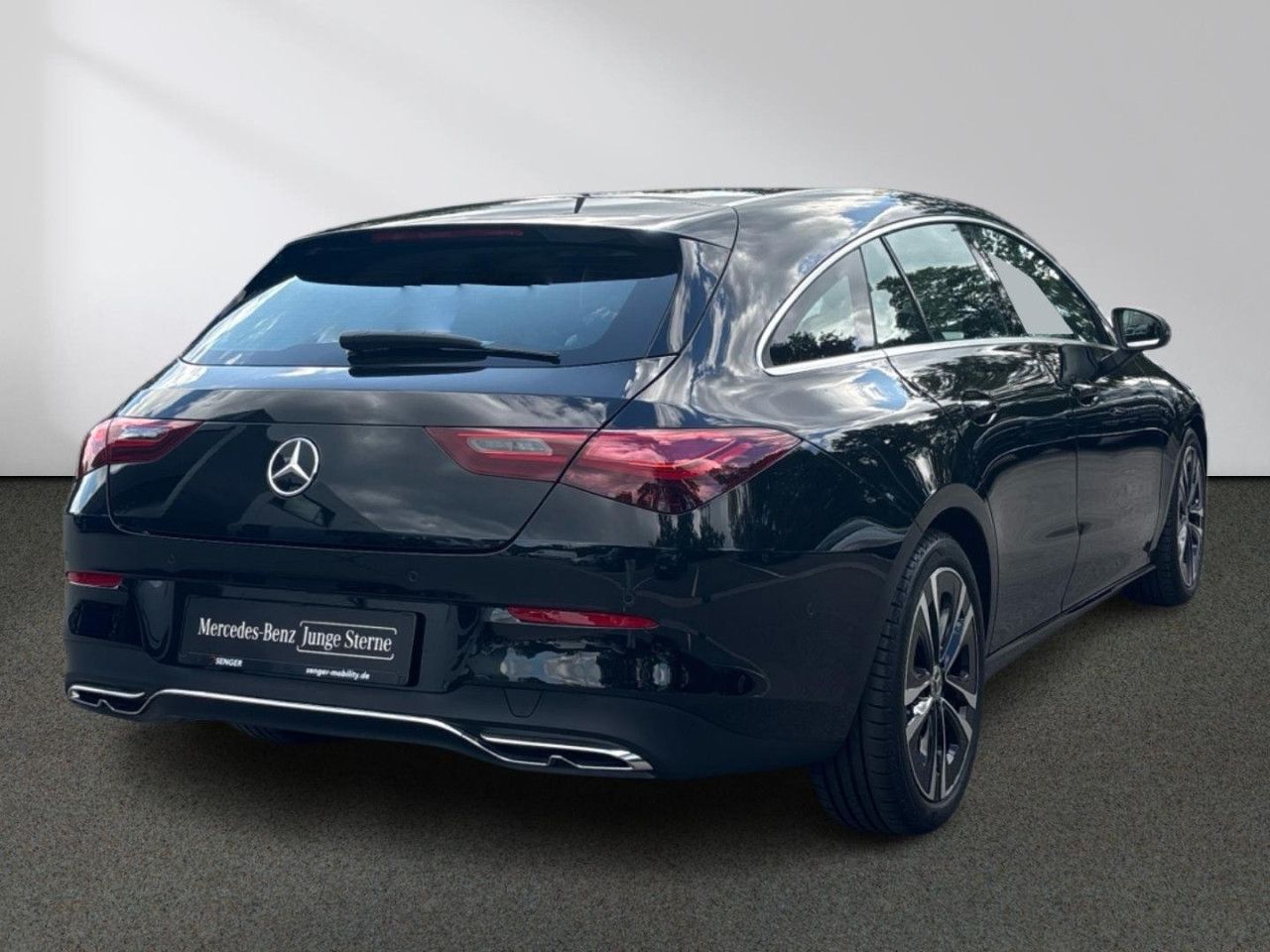 Mercedes-Benz CLA – Bild 7